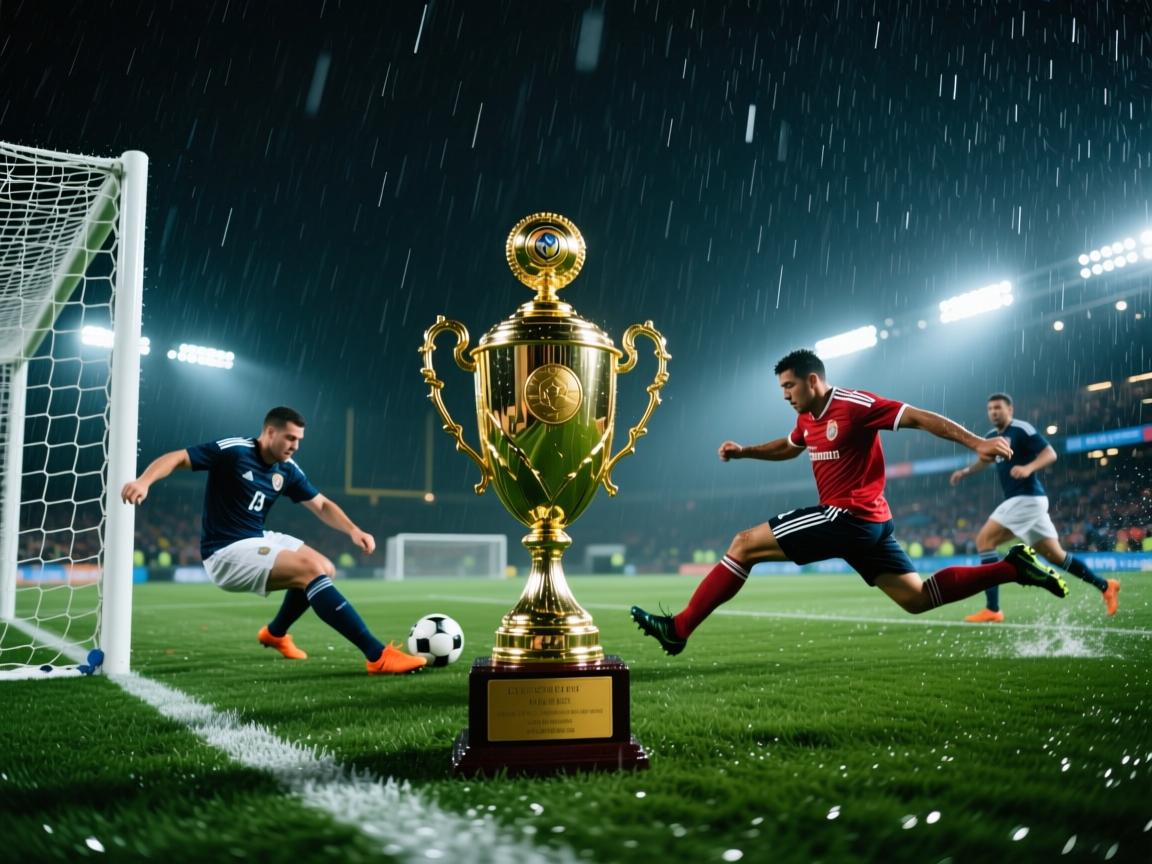 德布劳内遭遇七连败，阿森纳教练面临压力！